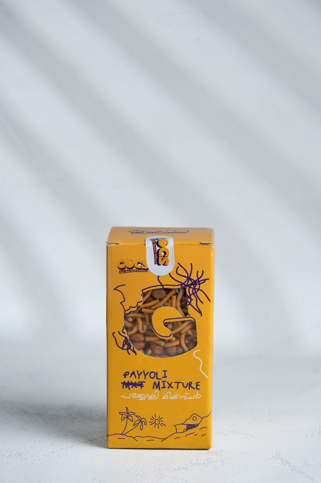 Payyoli Mixture 190g