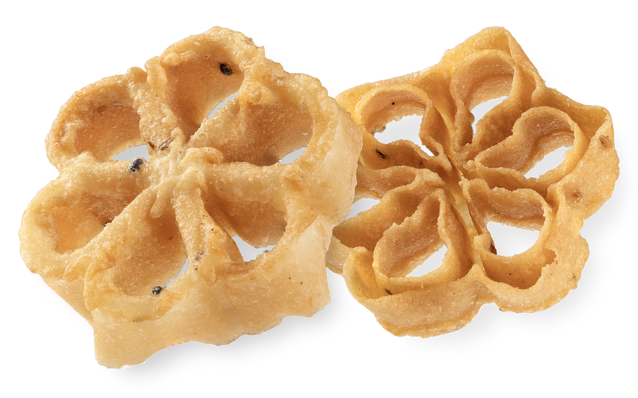 Achappam അച്ചപ്പം