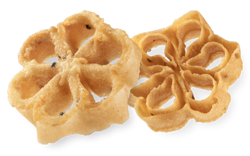 Achappam അച്ചപ്പം