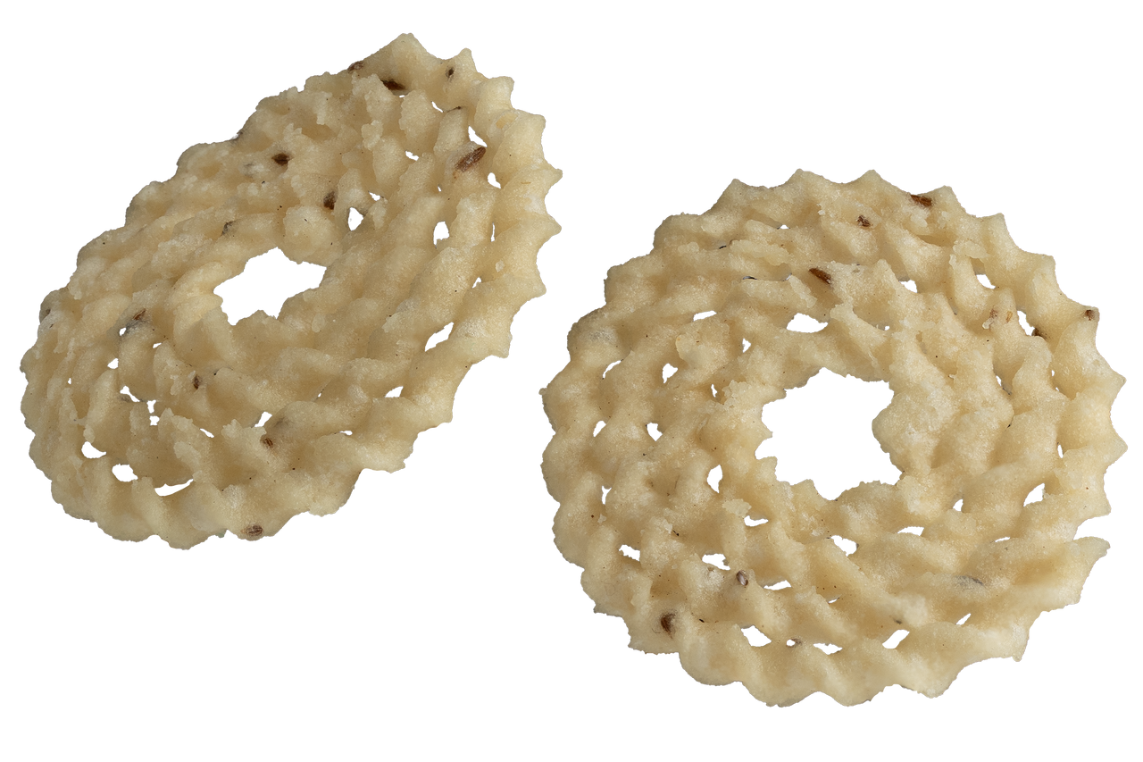 Ari Muruk അരി മുറുക്ക്