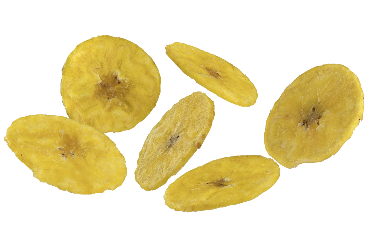 Banana Chips ബനാന ചിപ്സ്