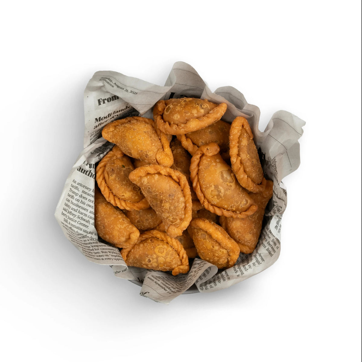 Buff Ada 250g