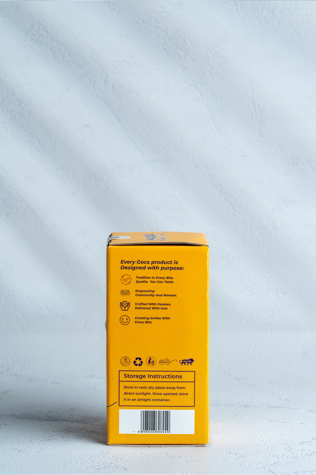 Chukkappam 155g