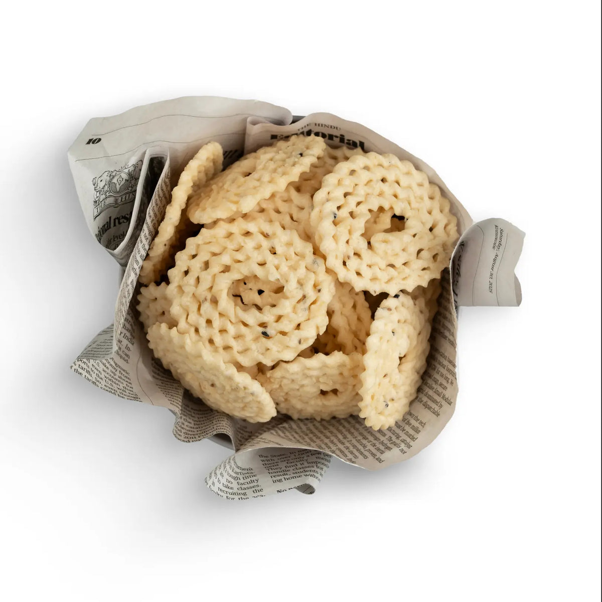 Ari Murukku 140g