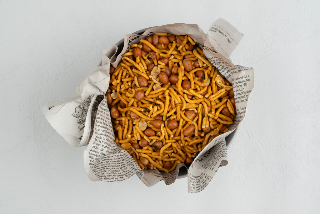 Payyoli Mixture 190g