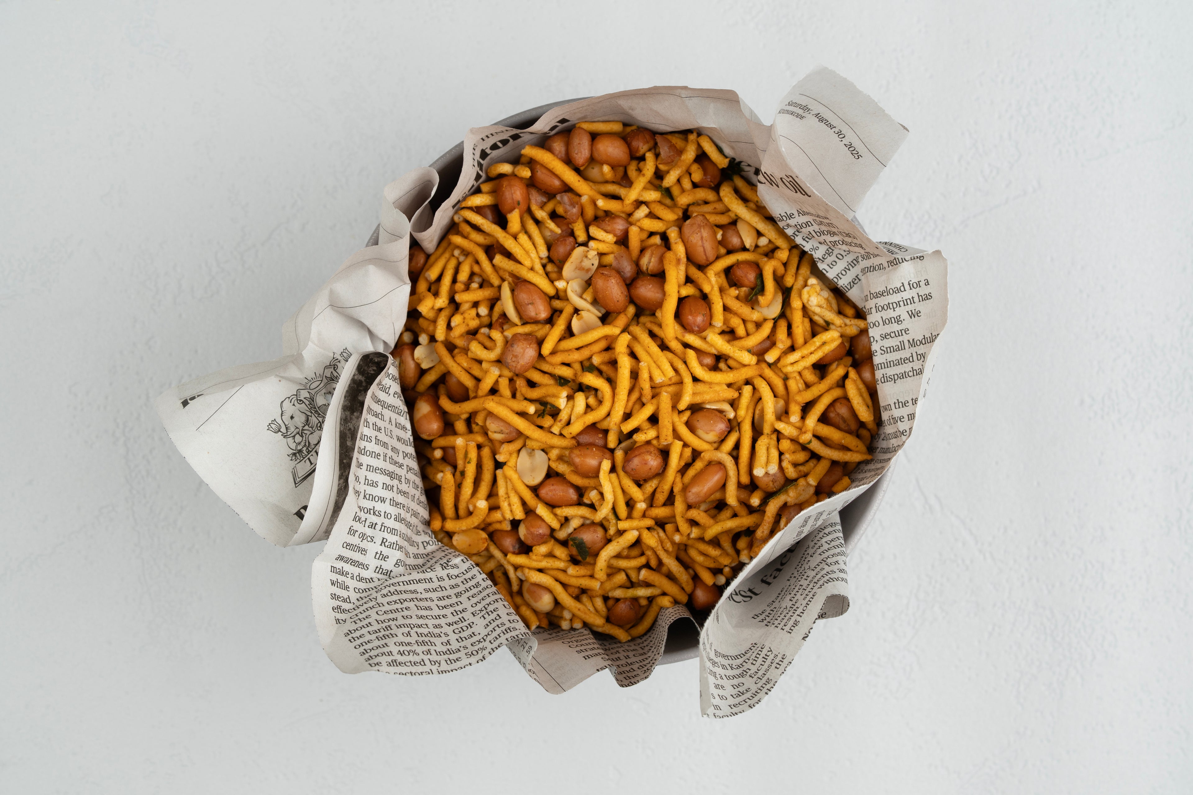 Payyoli Mixture 200g